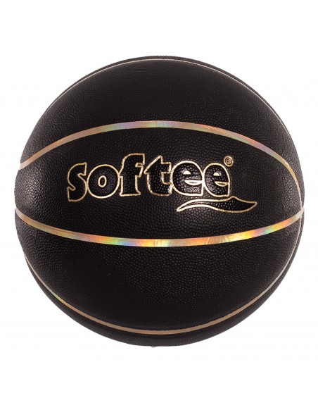 BALÓN BALONCESTO SOFTEE HOLOGRAPHIC