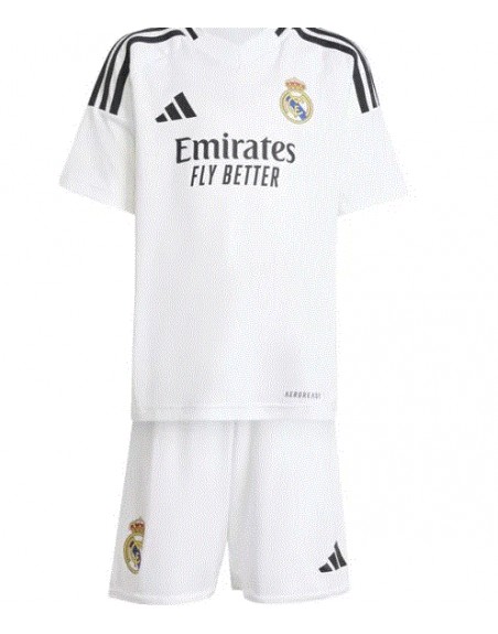 CONJUNTO FUTBOL REAL MADRID
