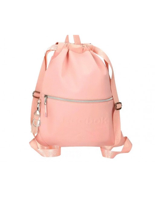MOCHILA  SACO REEBOK