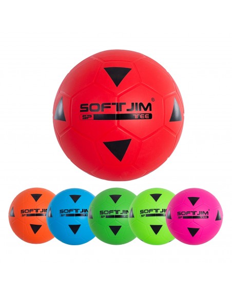 PELOTA MULTIUSO PVC