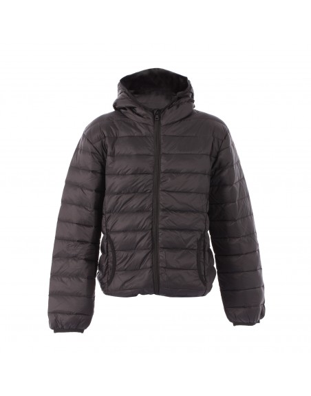 CHAQUETA HUSKY INFANTIL