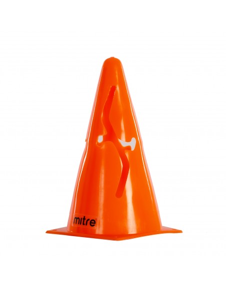 CONO FLEXIBLE MITRE 9