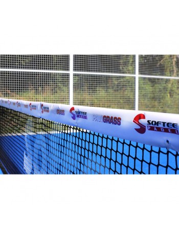 CUBRE-RED 'SOFTEE PADEL + PAVIGRASS'