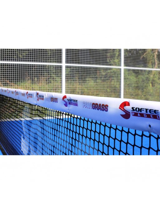 CUBRE-RED 'SOFTEE PADEL + PAVIGRASS'