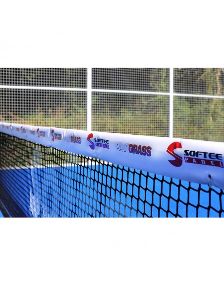 CUBRE-RED 'SOFTEE PADEL + PAVIGRASS'