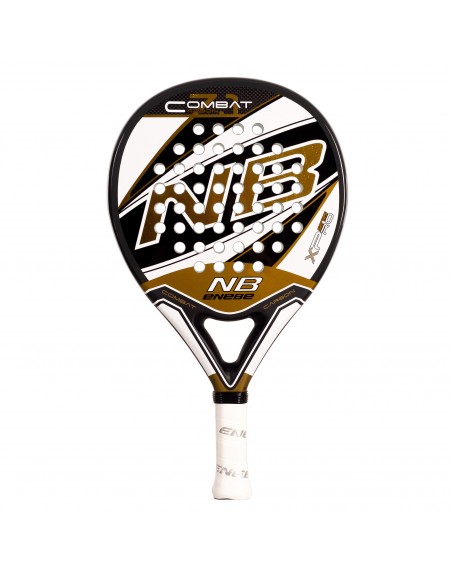 PALA PÁDEL ENEBE COMBAT  7.1-V.2