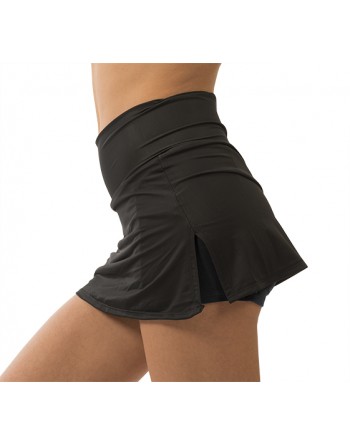 FALDA SOFTEE CLUB NEW CON BOLSILLO
