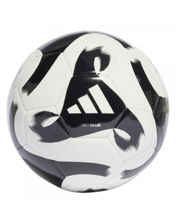 BALÓN ADIDAS TIRO CLUB HT2430 BLANCO