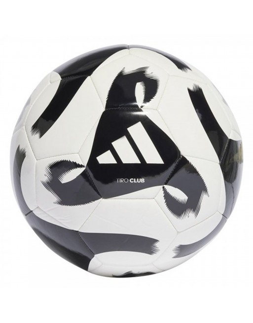 BALÓN ADIDAS TIRO CLUB HT2430 BLANCO