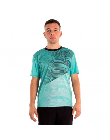 CAMISETA ENEBE SPITFIRE