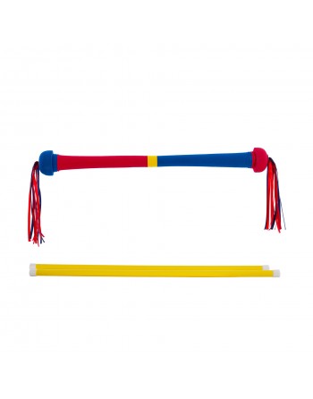 SET PALOS DE DIABLO FOAM