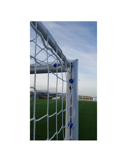 JUEGO REDES FÚTBOL 7 4MM LINEA PREMIUM
