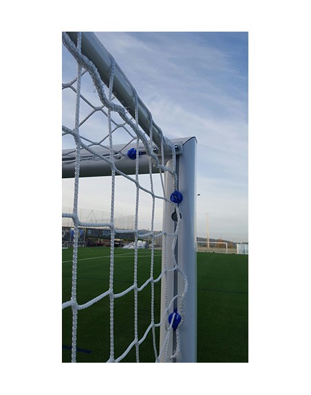 JUEGO REDES FÚTBOL 7 4MM LINEA PREMIUM