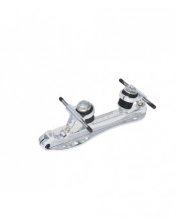 BOTA MCROLLER PLANCHA STD MASTERB-1 RUEDAS