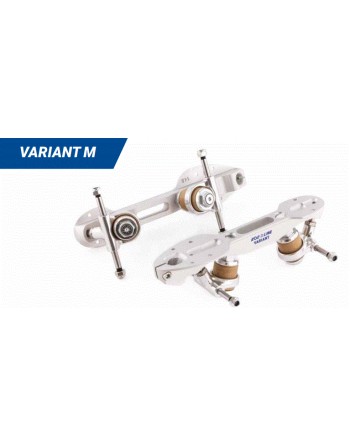 BOTA ESORDIO +VARIANT M+ GIOTTO