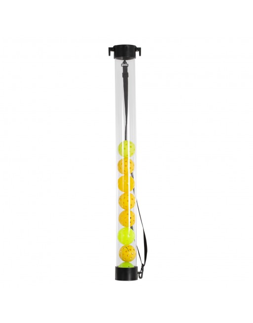 TUBO RECOGEPELOTAS PICKLEBALL/PÁDEL/TENIS  SOFTJIM
