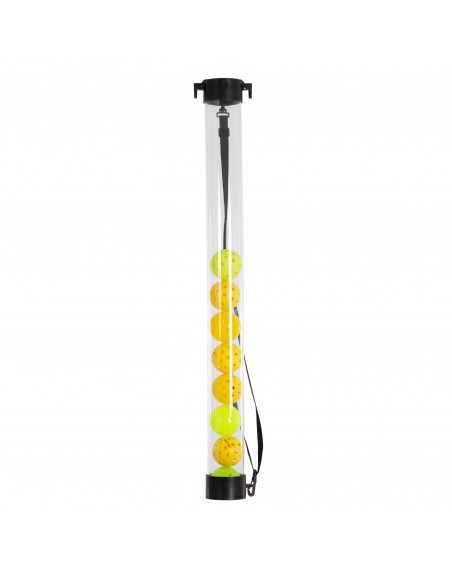 TUBO RECOGEPELOTAS PICKLEBALL/PÁDEL/TENIS  SOFTJIM