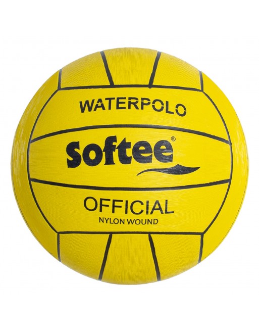 BALÓN SOFTEE WATERPOLO POOL