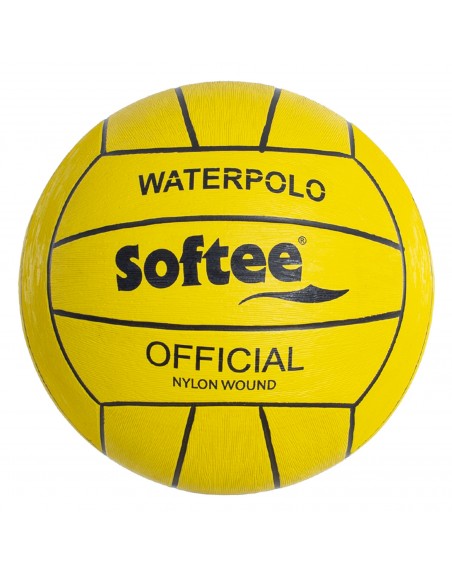 BALÓN SOFTEE WATERPOLO POOL