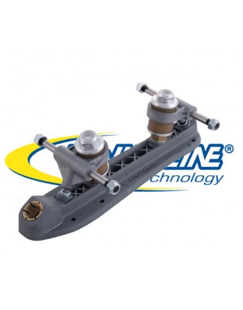 ESORDIO+ROLL LINE MIRAGE 2+ BOXES