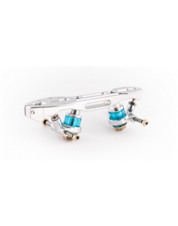 Conjunto ER5 (Bota edea fly + plancha roll Line Mistral +GIOTTO