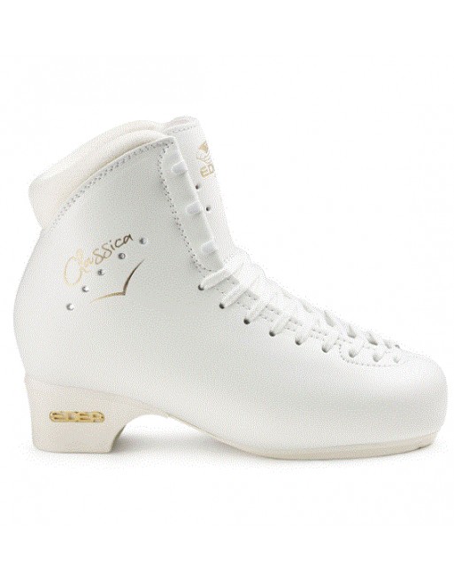 BOTA CLASSICA +ROLL LINE DANCE +ICE