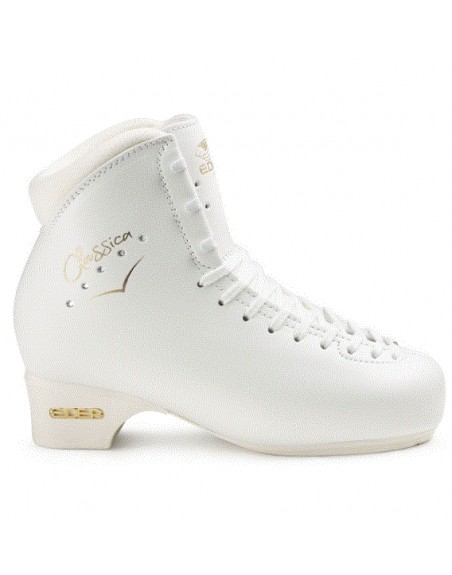 BOTA CLASSICA +ROLL LINE DANCE +ICE