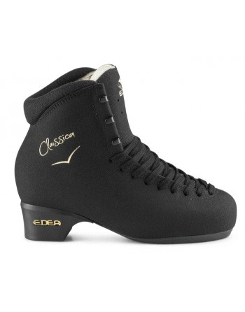 BOTA CLASSICA +ROLL LINE DANCE +ICE