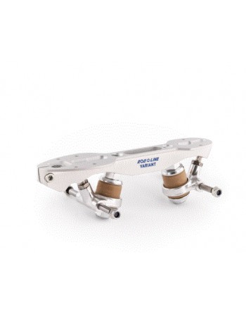 BOTA RITMO +ROLL LINE VARIANT M + MAGNUM