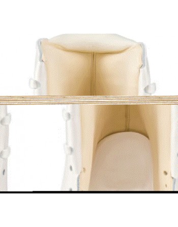 BOTA RONDO + ROLL LINE VARIANT M + GIOTTO