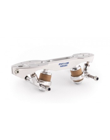 BOTA RONDO + ROLL LINE VARIANT M + GIOTTO