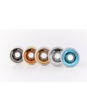 BOTA RONDO + ROLL LINE VARIANT M + GIOTTO