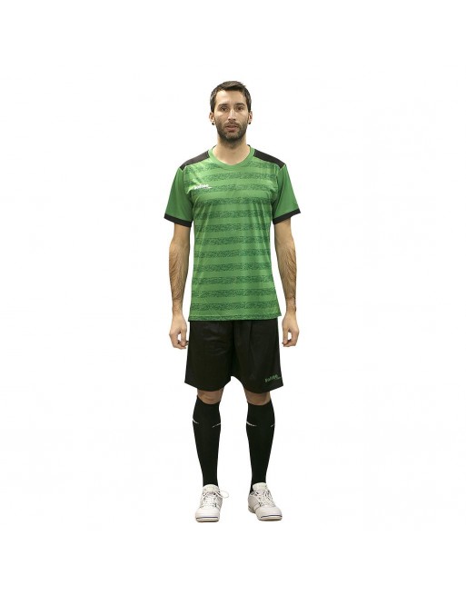 SET SOFTEE LEADER INFANTIL
