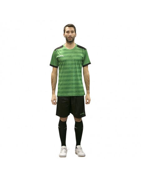 SET SOFTEE LEADER INFANTIL