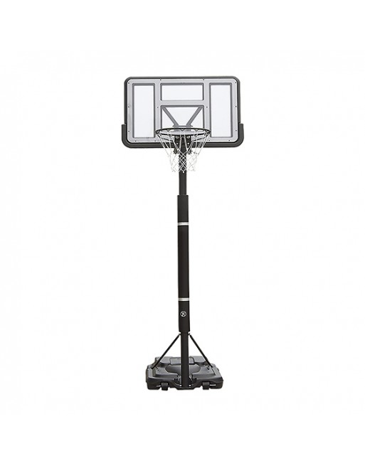 CANASTA BALONCESTO PORTATIL PLEGABLE DELUXE