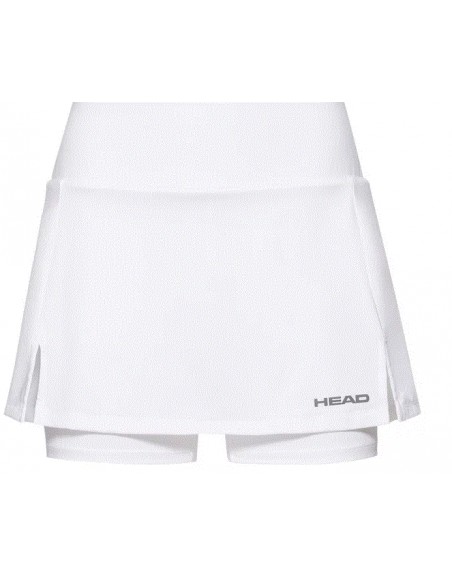 FALDA DE TENIS HEAD CLUB