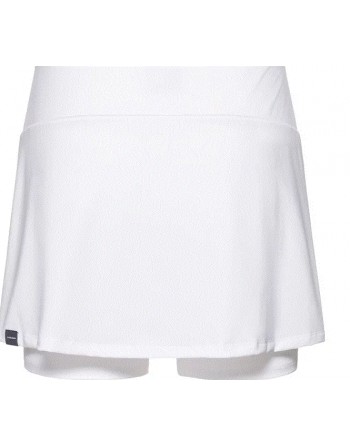 FALDA DE TENIS HEAD CLUB