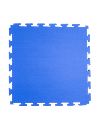 LOSETA PROTECCIÓN  AZUL 49X49CM