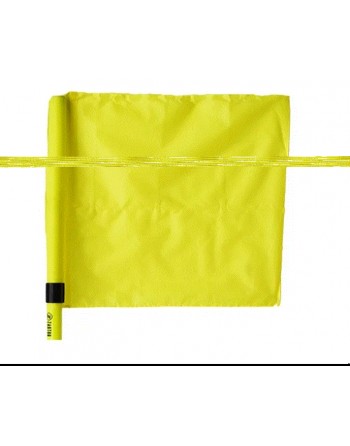 SET 4 BANDERINES CORNER FLEXIBLES EURO