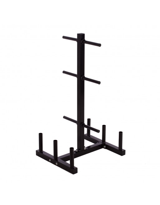 SOPORTE PARA BARRAS Y DISCOS 30MM ENERGY