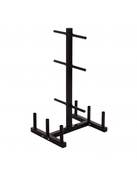 SOPORTE PARA BARRAS Y DISCOS 30MM ENERGY