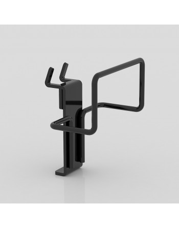 SOPORTE PALAS DE PÁDEL PARA RACK EXPOSITOR