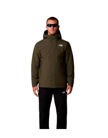 CHAQUETA DE MONTAÑA THE NORTH FACE