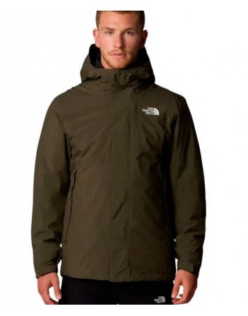 CHAQUETA DE MONTAÑA THE NORTH FACE