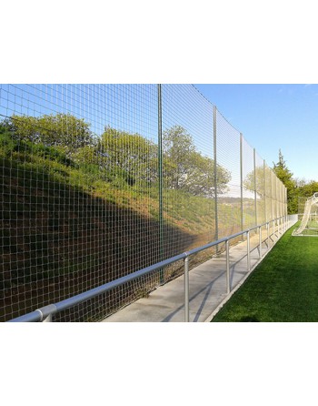 M2 RED PROTECCIÓN 4MM LINEA PREMIUM, MALLA 100