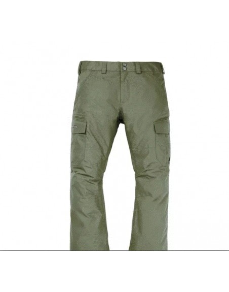 PANTALON DE ESQUI
