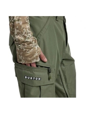 PANTALON DE ESQUI