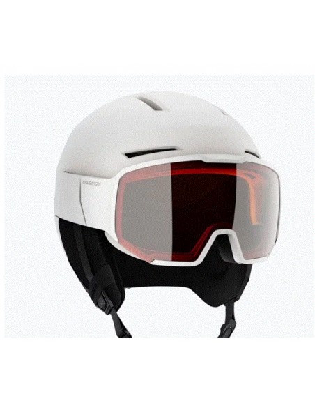 CASCO DE ESQUI