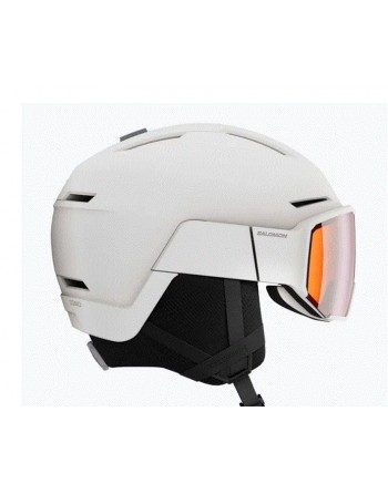 CASCO DE ESQUI