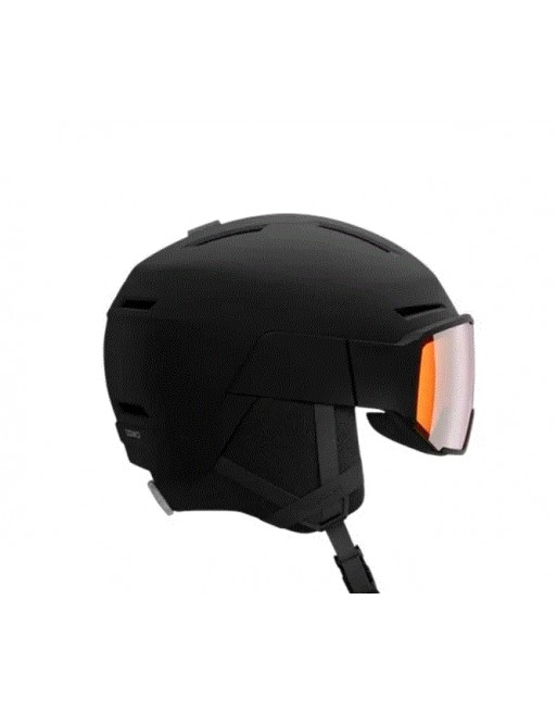 CASCO DE ESQUI